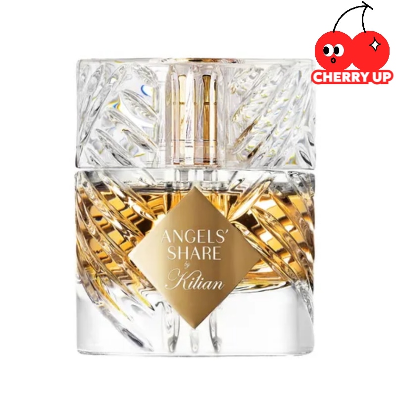エンジェルズシェア オードパルファム 50ml ANGELS SHARE EDP 香水 コニャック シナモン サンダルウッド ウッディ スイート スパイシー 高級フレグランス ユニセックス フランスブ