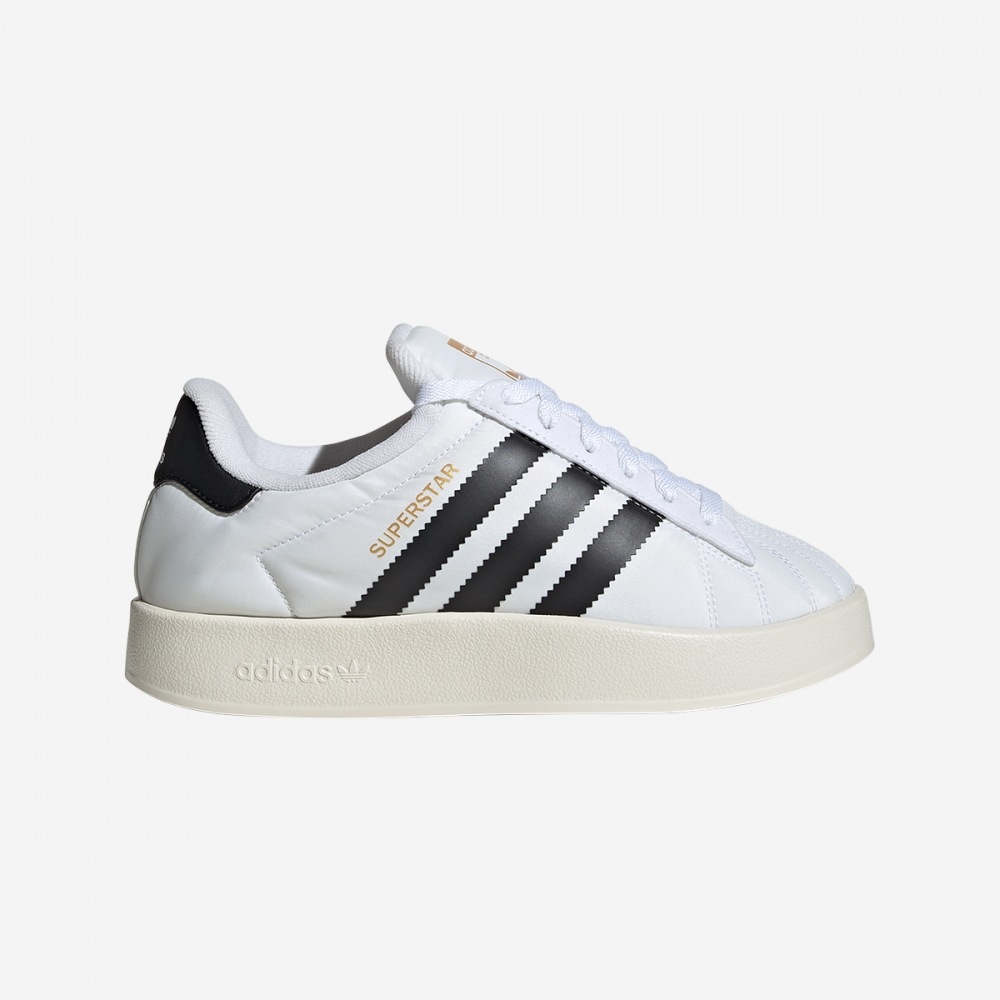 アディダススーパースターホーム W IE1435