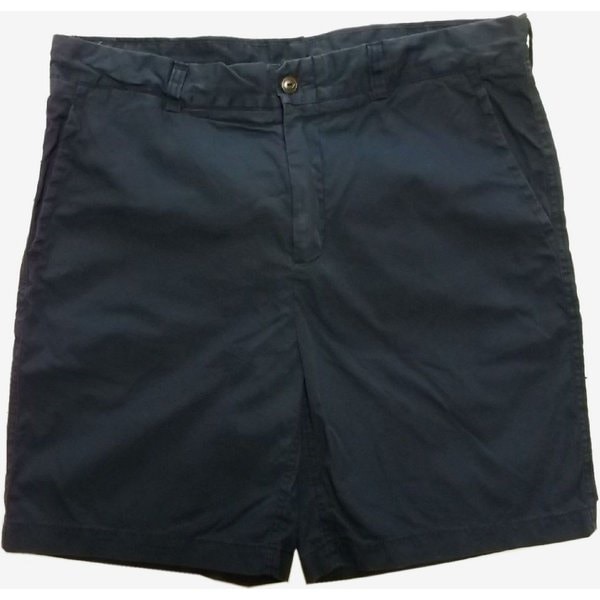 海水パンツ 水着 ループ付き ネイビー PR6-147