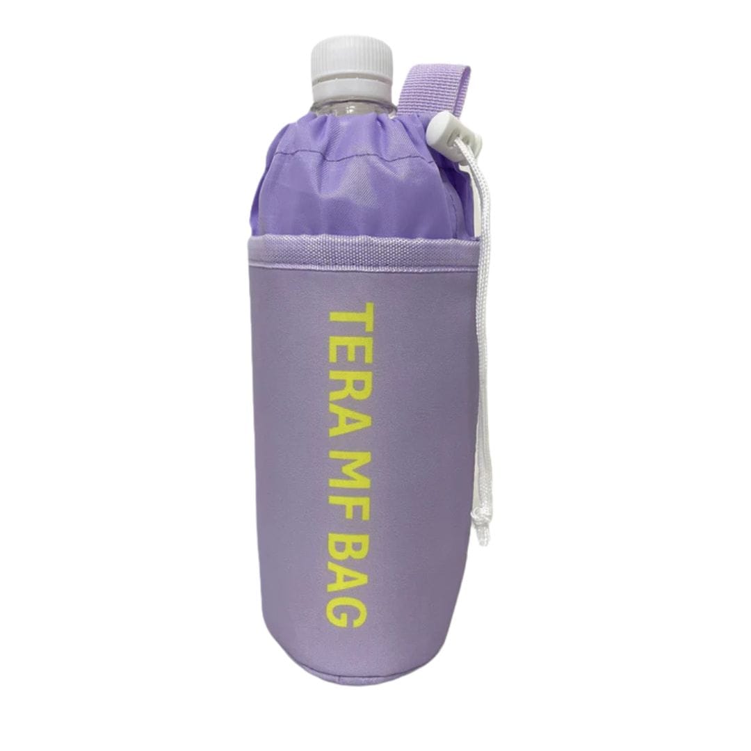 [国内正規品] TERACOCO テラ エムエフ バッグ テラココ ペットボトル 500～550ml対応 TERA MF BAG テラヘルツ 転写技術