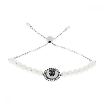 □水辺の風景□1911年頃・米国輸出□陶板画□26×20◇ノリタケ