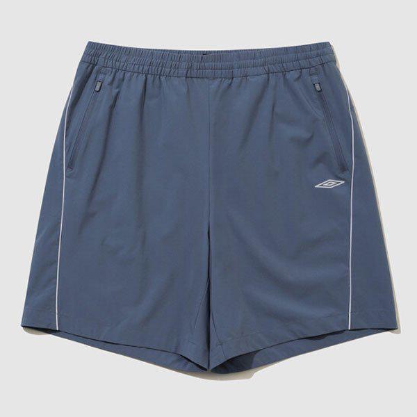 オールラウンドストレッチ4.5部丈ショートパンツUR123SHP22 BERING SEA
