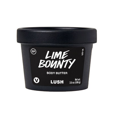 Qoo10] LUSH シトラスバウンティ ボディバター Lim