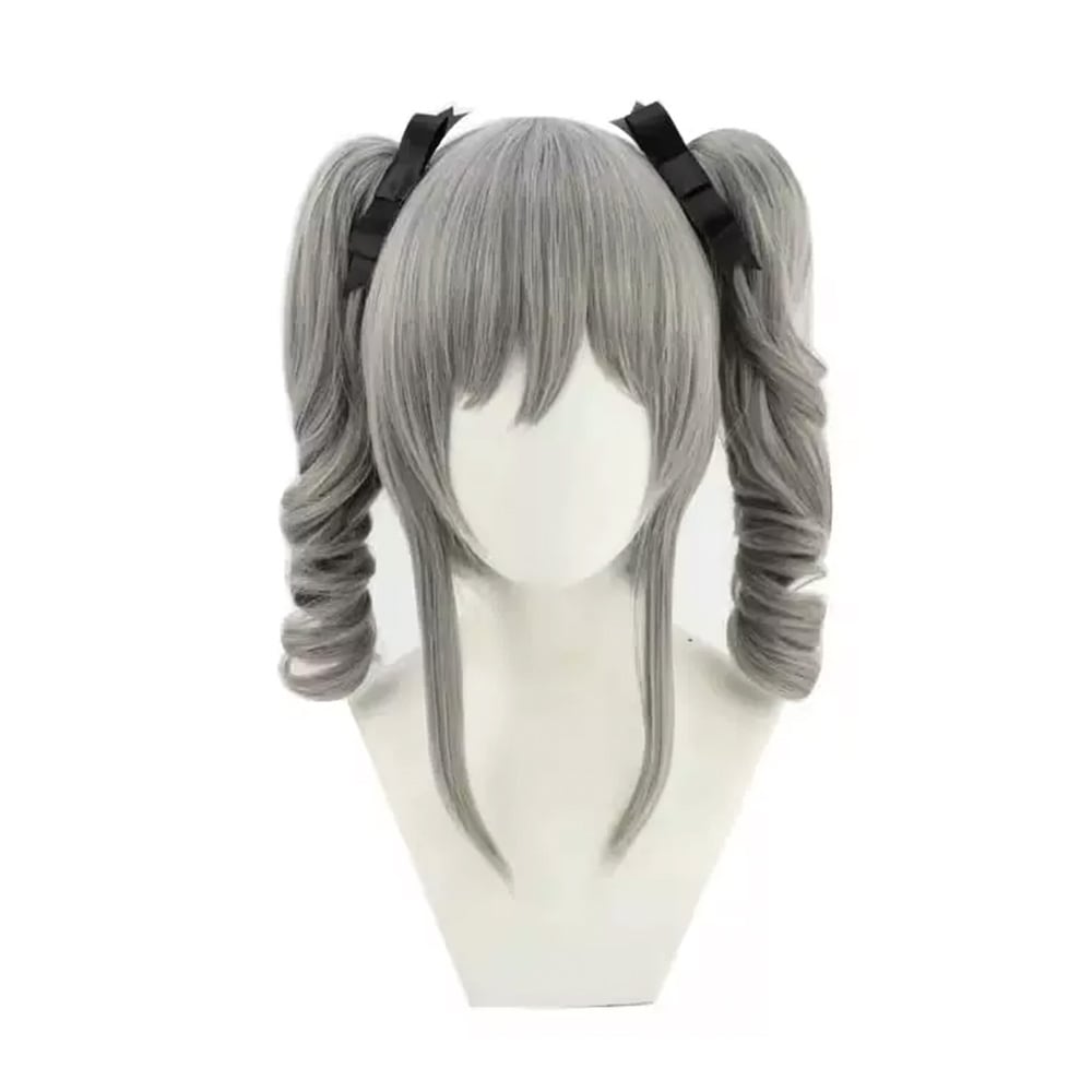 アイドルマスター シンデレラガールズ 　アイマス　コスプレ　祝福のシュトラール 神崎蘭子 コスプレウィッグ