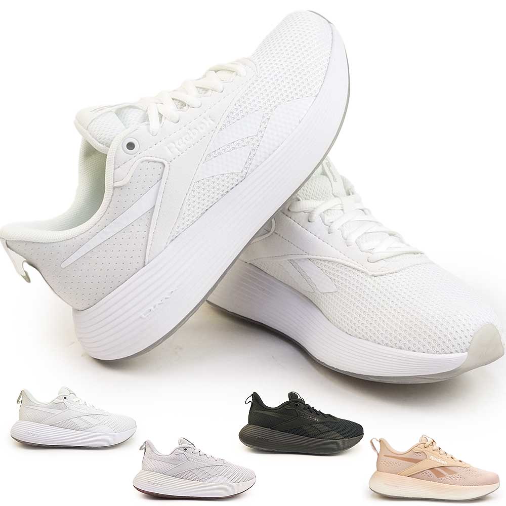 レディース スニーカー DMX COMFORT＋ ムービングエア シューズ