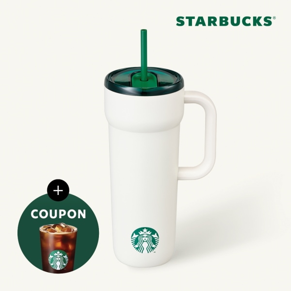 【Starbucks】 SS シグネチャー ダンテ タンブラー 710ml スタバ韓国 (贈呈品なくなり次第予告なしで贈呈終了)