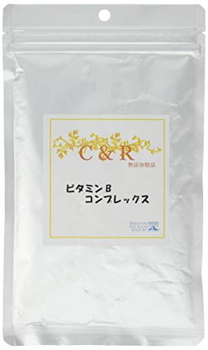 シーアンドアール () ビタミンBコンプレックス ペット用 Lサイズ 115g