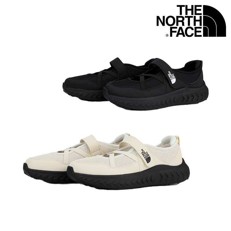 THE NORTHFACE ★ 女性 マティス メリージェーン ブラック W MARTIS MARY-JANE BLACK | ファッション通販サイト NUGU