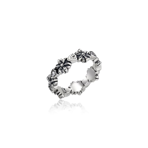 【SCUDO】 Scudo Cuore Slim Ring [stone] 正規品