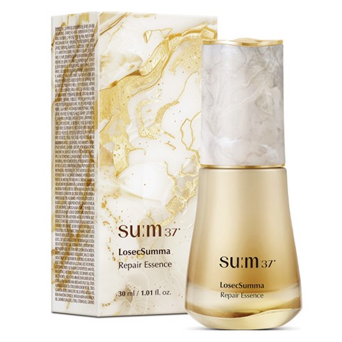 ロシック スムマ リペア エッセンス, 30ml, 1個