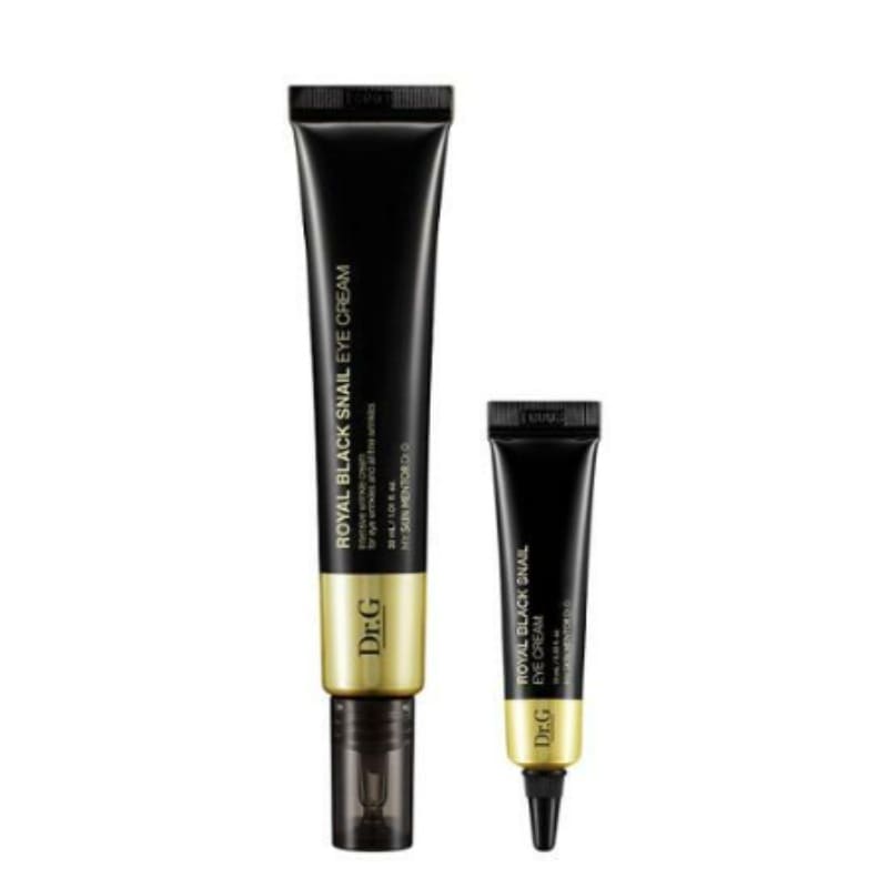 ロイヤル ブラックスネイル アイクリーム 30ml+10ml お徳用