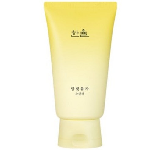 ハンユル月光ゆず睡眠パック100ml1本 5,846円