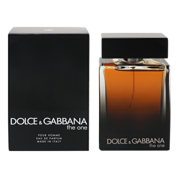 ザ ワン フォーメン EDP SP 100ml
