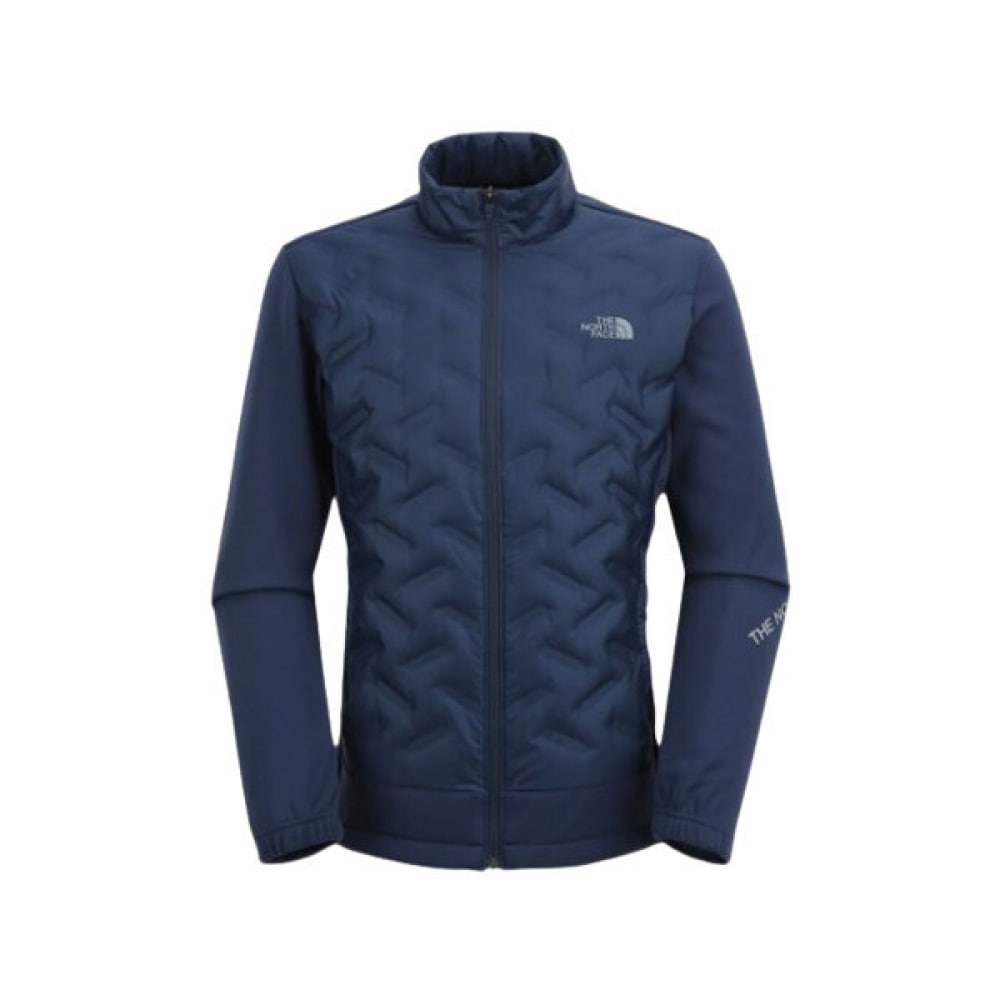 ノースフェイスメンズテックダウン JKT J1DJ55B-NAV