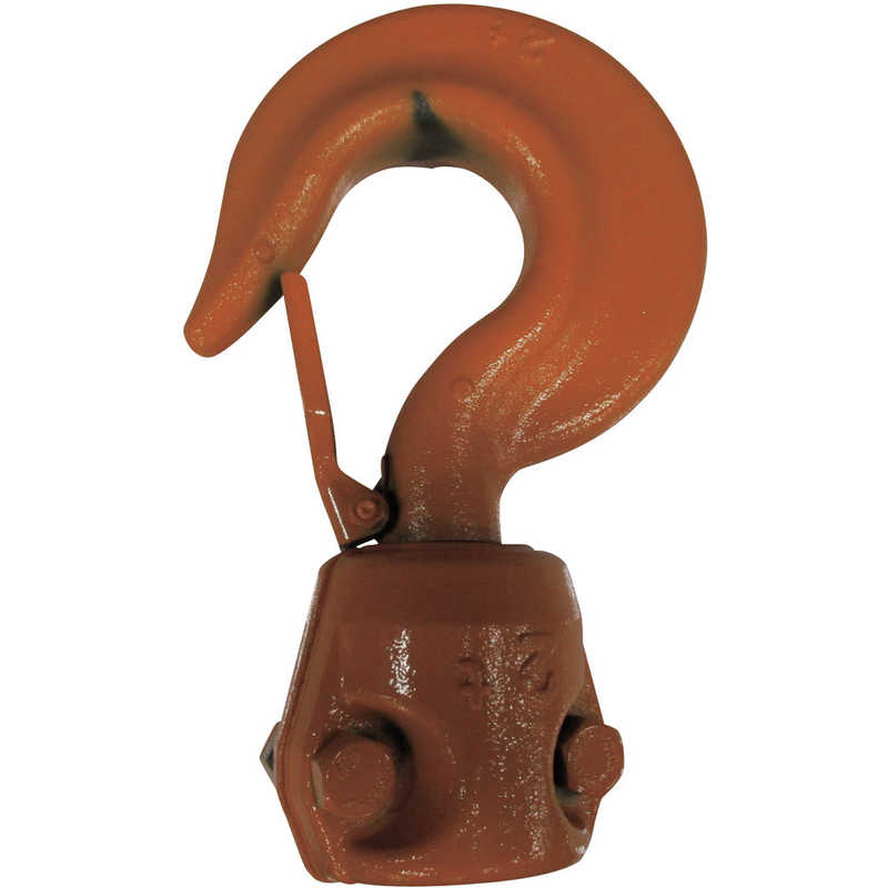 キトー　キトー電気チェーンブロックキトーエクセルER2用部品シタフック1シキ 　ER2ES10111