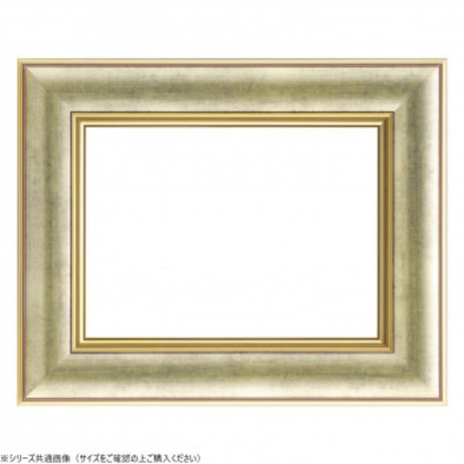 大額 油額 3474 F3 ゴールド UVアクリル