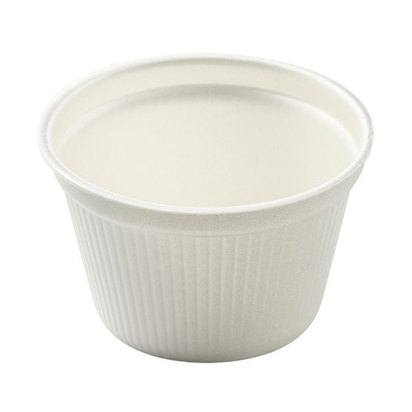 （まとめ）エフピコ MFPドリスカップ 142-860 白 1パック（30枚） [x10セット] 12,830円