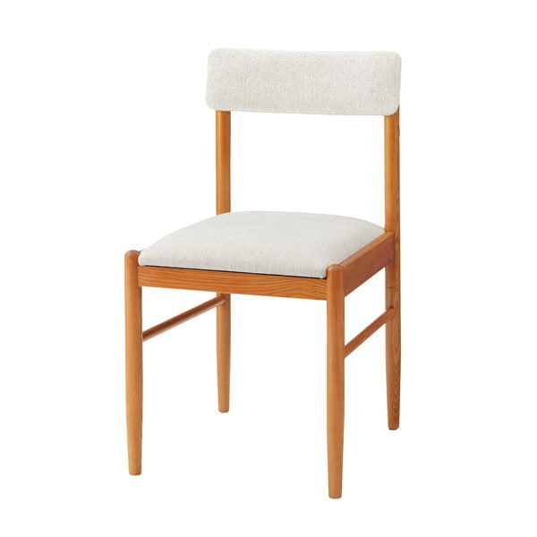 HOC-21IV アイボリー [ダイニングチェア] メーカー直送