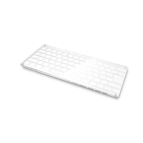 日本トラストテクノロジー PitaLITH PHOTO （ピタリスフォト） for Apple Magic Keyboard JIS Clear PITALITH-PJ 4,939円