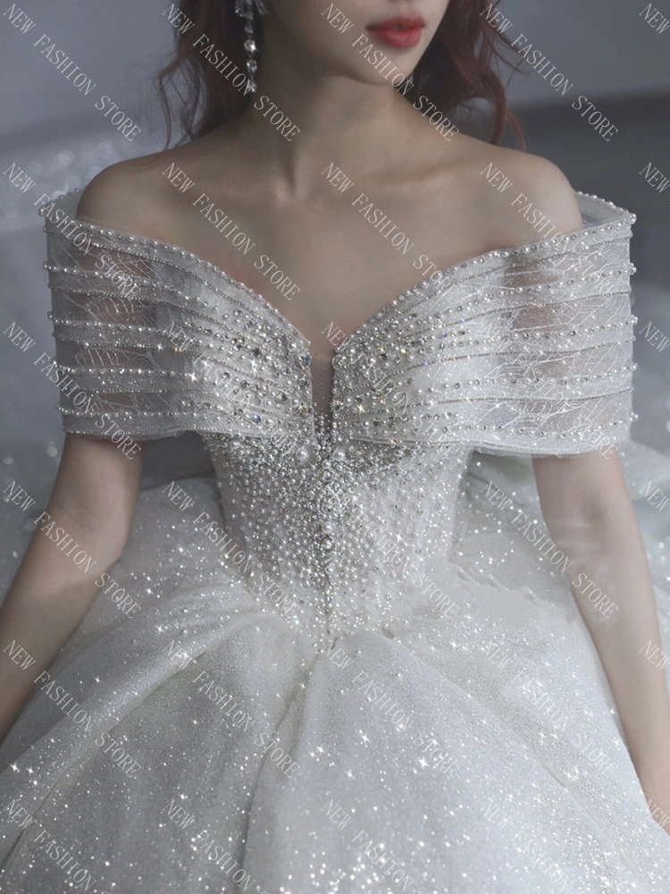 ウエディングドレス -32 13,365円