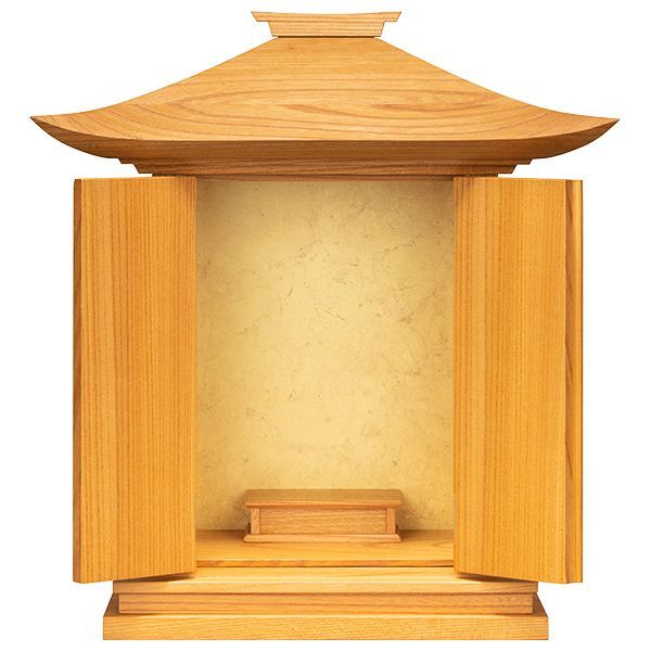 ALTE MEISTER 勝常 縦型 黄明色