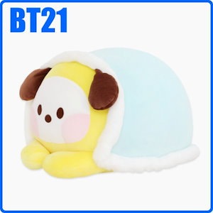 bt21-公式クッション