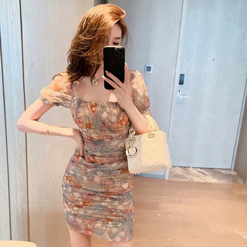 【JY.上品】 ワンピース フォーマル パーティードレス キャバドレス 着痩せ 大人 チャイナドレス 同窓会 披露宴 卒業式 結婚式 演奏会 ウェディング 成人式 正式 43 二次会 発表会