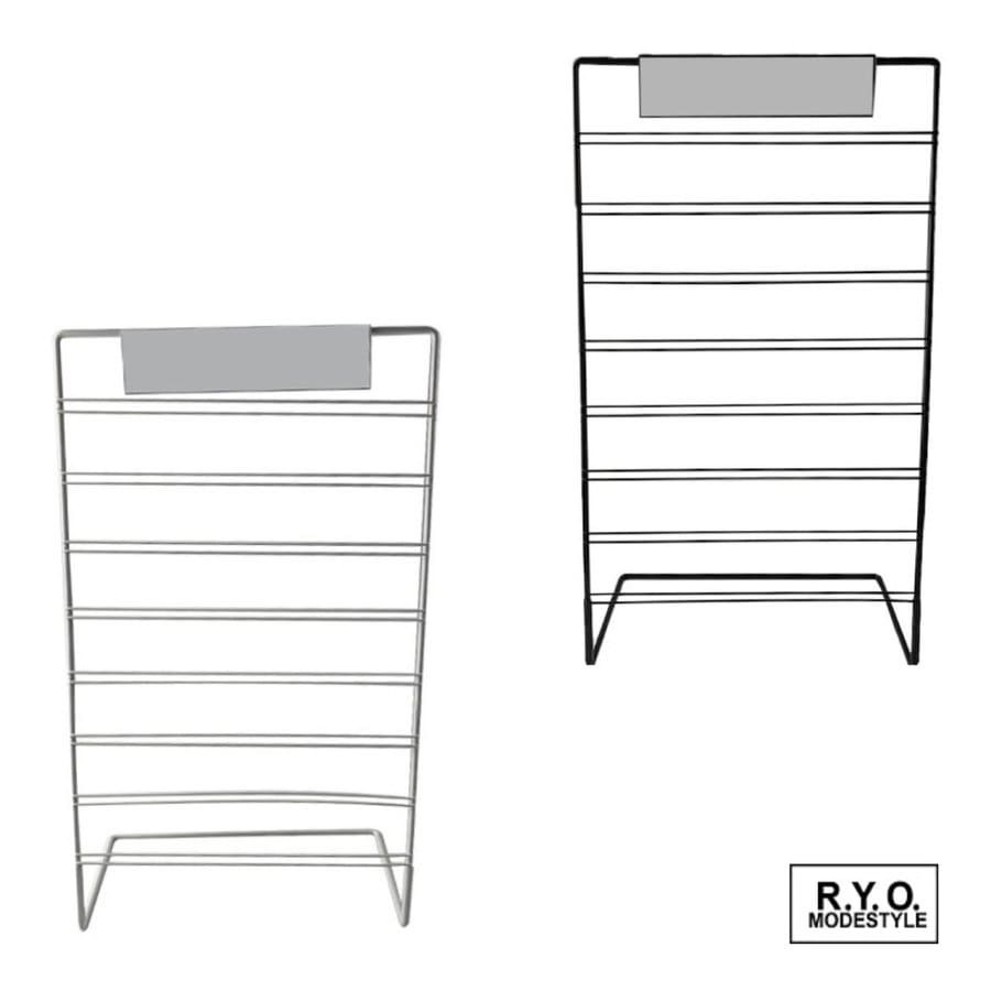 アクセサリースタンド ラック ピアス 鏡付き 5,280円