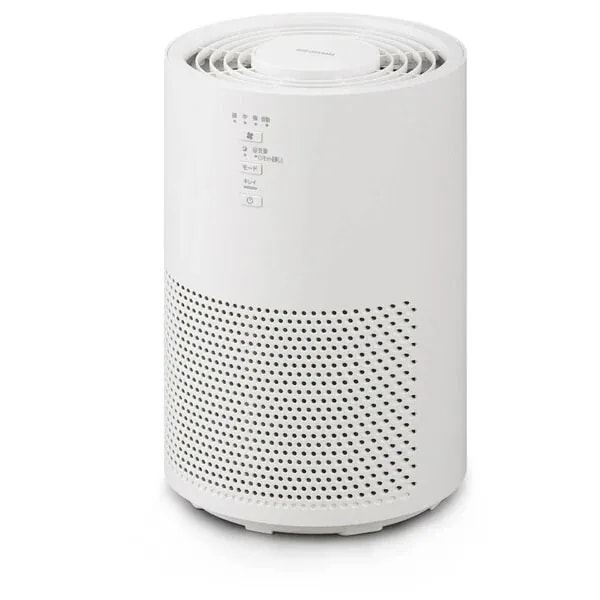 AAP-S20C-W ホワイト 空気清浄機 10畳 メーカー直送