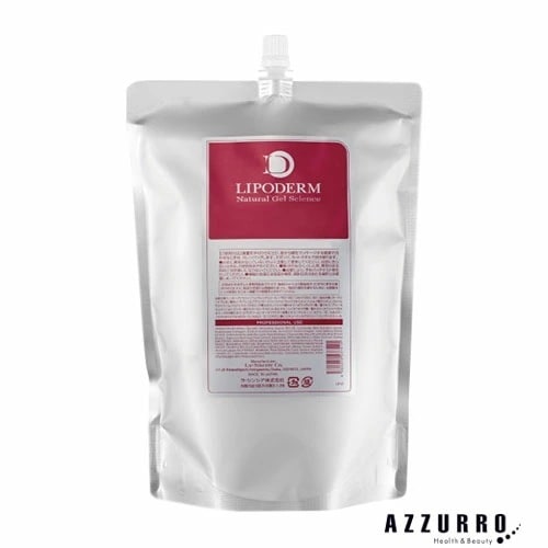 ラ シンシア リポデルムシリーズ マッサージゲル 1000ml【宅急便対応】