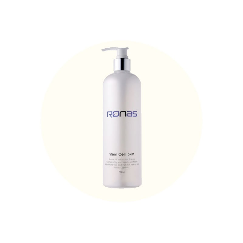 [RONAS]幹細胞スキン500ml 7,552円