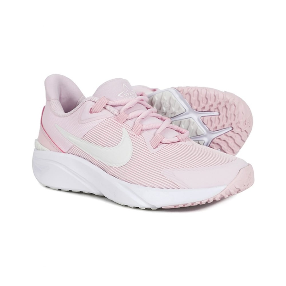 ナイキランニングシューズスターランナー 4 NN GS