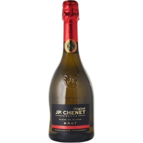 JP. シェネ スパークリング ブリュット 750ml12本[ランドック/赤/ミディアム]【本州(一部地域を除く)は送料無料】