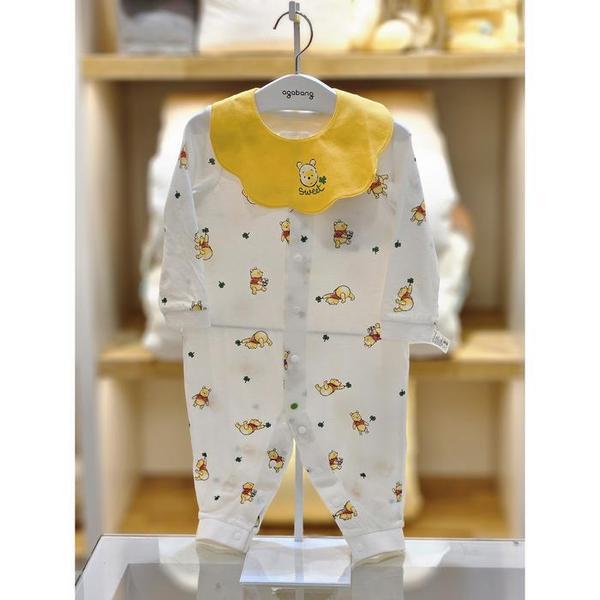 セーブゾーン02 ミントクマのプーさん 宇宙服 79t117507 (S44107694)