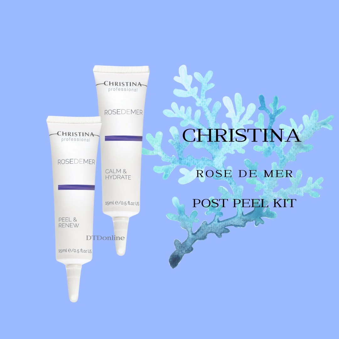 【正規取扱店】ローズドメーラ ポストピールキット 7,121円