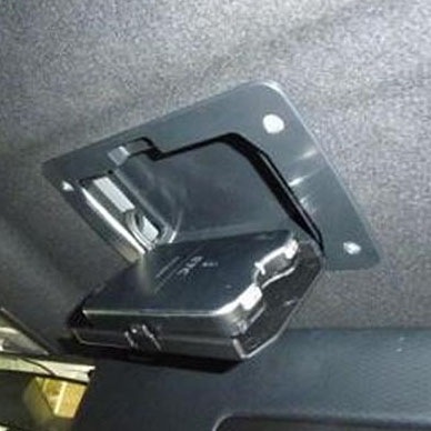 SoulMates ETCルーフマウントキット GTA-019