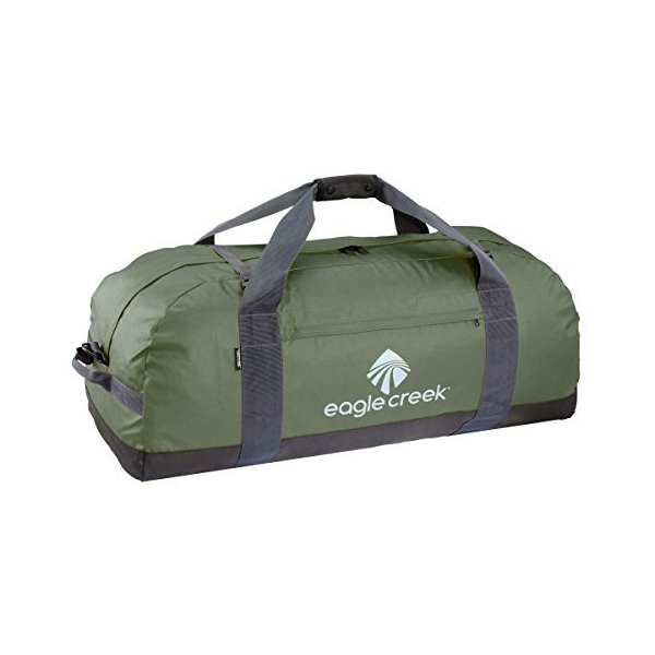 Eagle Creek Travel Gear No Matter What Flashpoint Duffel XL， Olive， One Size 並行輸入品