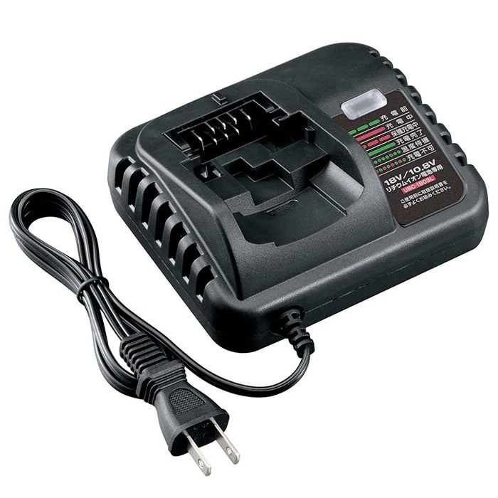 UBC1803L 充電式クリーナー用 充電器 UBC-1803L
