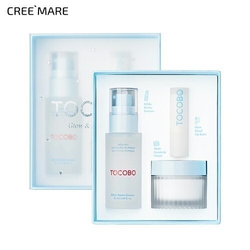 [トコボ] グロー&モイストトリオ企画SET・54621