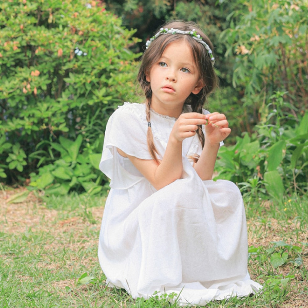 (アイラブJ) スウィートホームスリープドレス HTUSL04