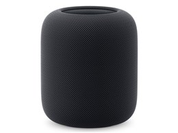 アップル / APPLE HomePod 第2世代 MDEW4J/A [ミッドナイト]