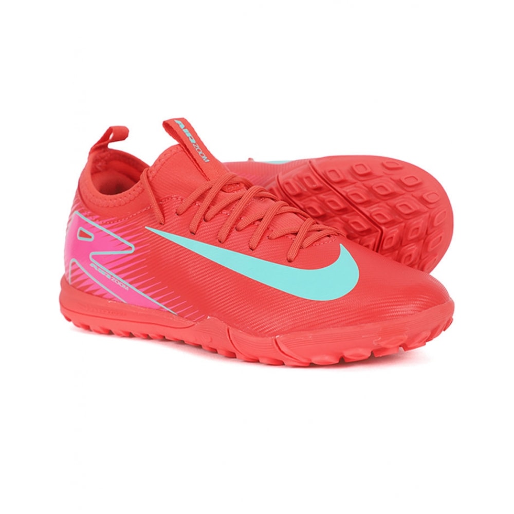 ナイキジュニアサッカーシューズフットサルシューズマーキュリアルズームヴェイパー 16 アカデミー TF