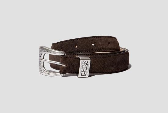DRAKES Men Belts DR1AK1 22949 01 300