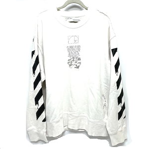 off-white-パーカー