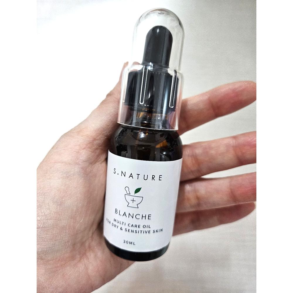 ブランシュオイル 30ml