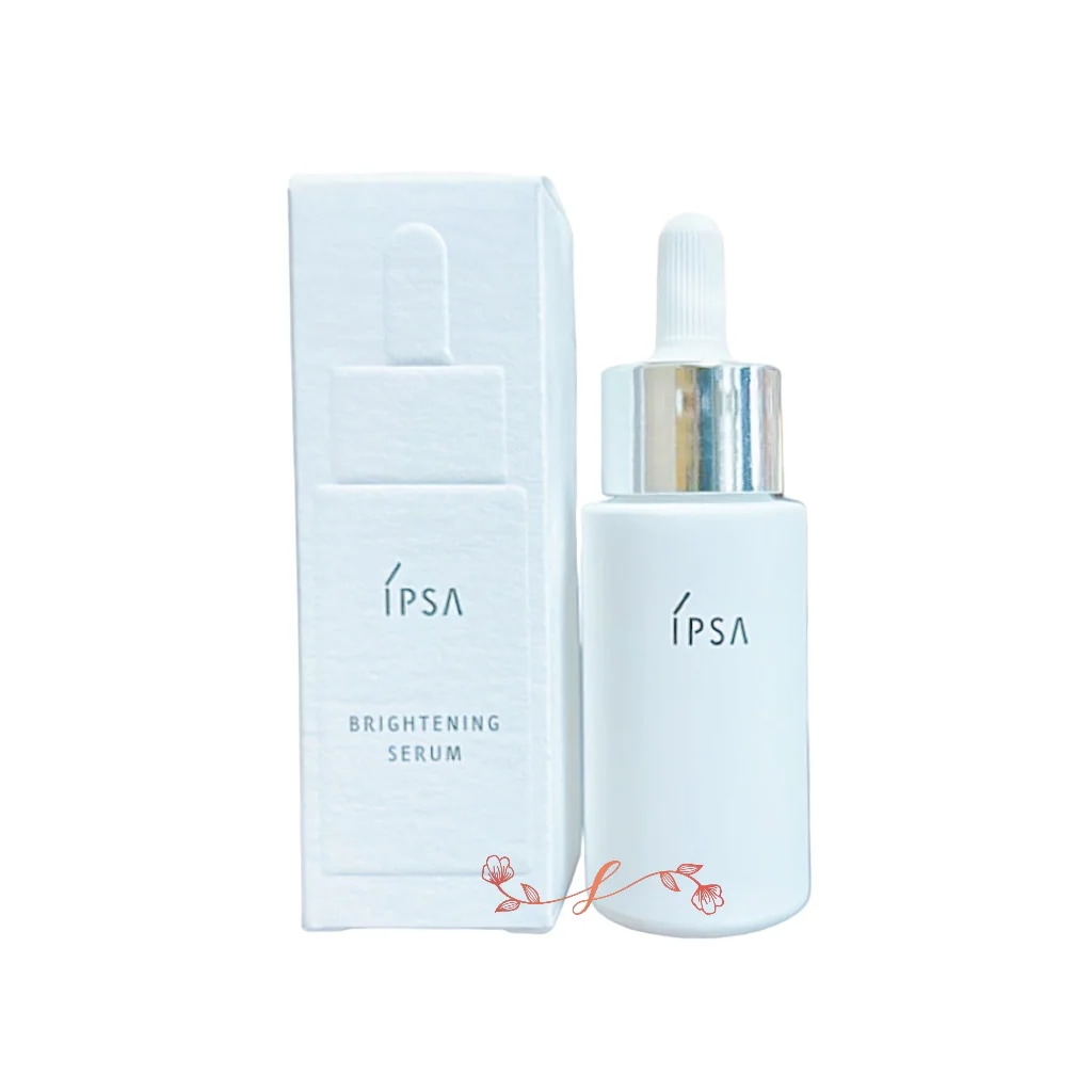 ip　sa　ブライトニング セラム 20mL　／美容液［医薬部外品］　正規品
