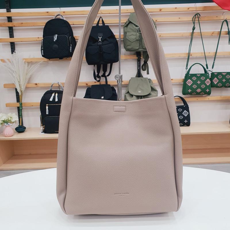 タッチ感に優れたシンプルなショルダー＆クロスバッグ（29ㅡ29ㅡ11）GU