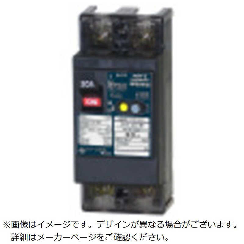 テンパール工業　GB-122EC 125A 30MA SD　122EC1230S 24,303円