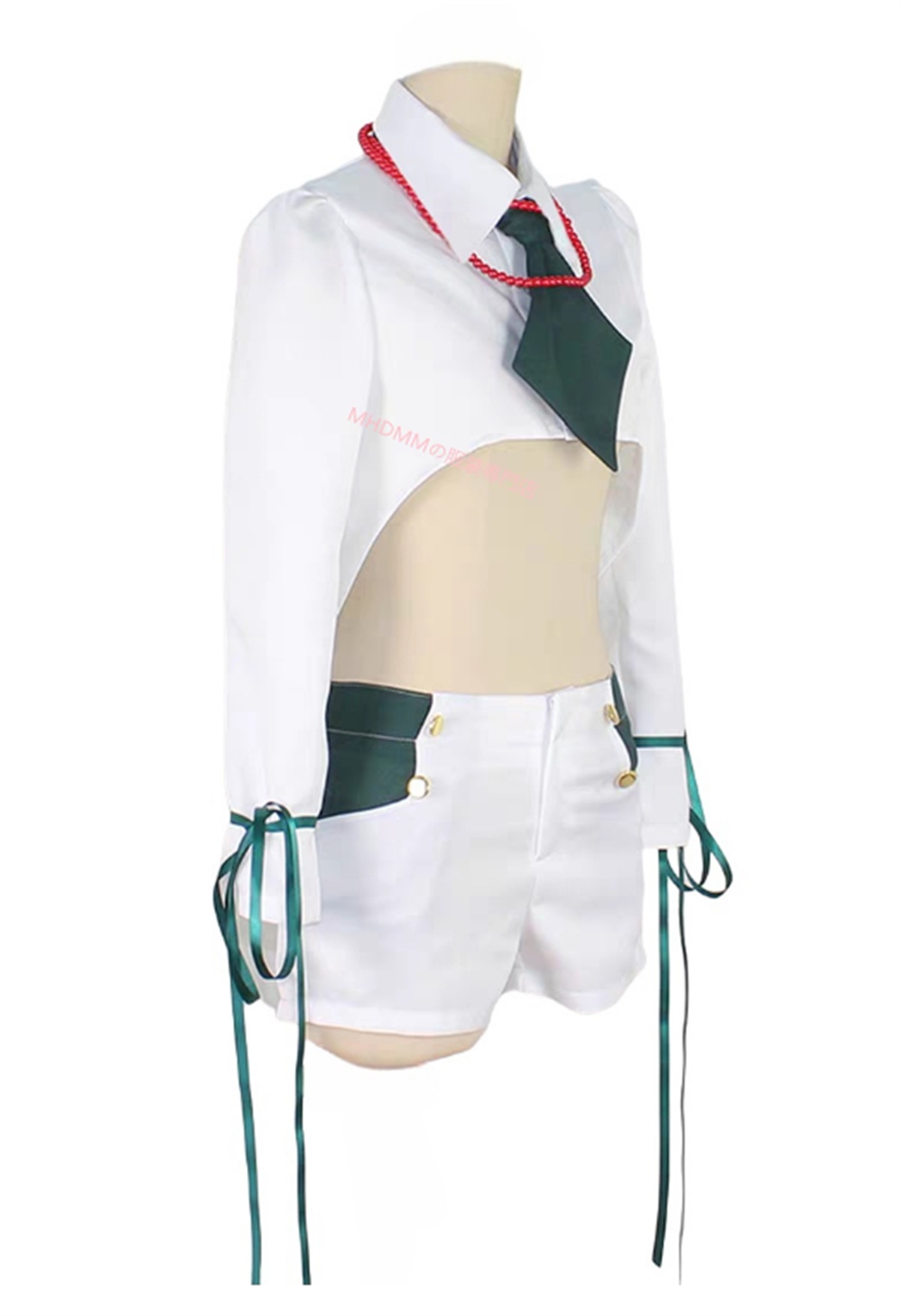 コスプレ衣装 ルシェ 傲慢ちゃん 男女共用 制服 撮影用 ユニフォーム 舞台演出服 クリスマス仮装