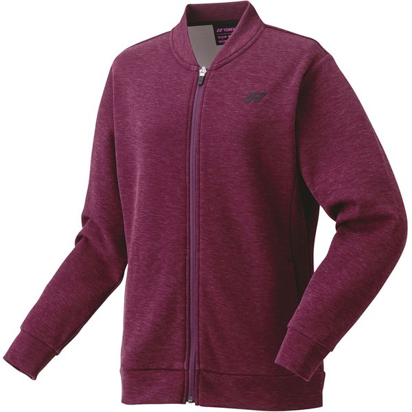 Yonex ヨネックス ウィメンズニットウォームアップシャツ 58104-583 レディース